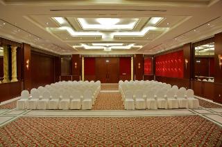 Concorde Hotel Fujairah fotoÄŸrafÄ±