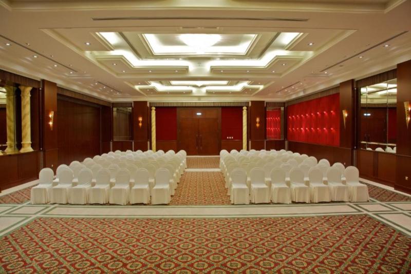 Concorde Hotel Fujairah - Toplantı