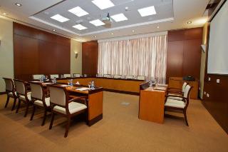 Concorde Hotel Fujairah fotoÄŸrafÄ±