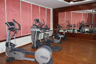 Concorde Hotel Fujairah fotoÄŸrafÄ±