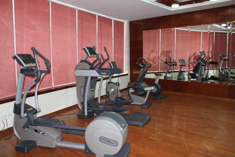 Concorde Hotel Fujairah - Aktivite