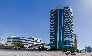Concorde Hotel Fujairah fotoÄŸrafÄ±