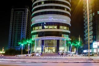 Concorde Hotel Fujairah fotoÄŸrafÄ±