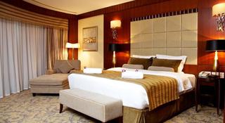 Concorde Hotel Fujairah fotoÄŸrafÄ±