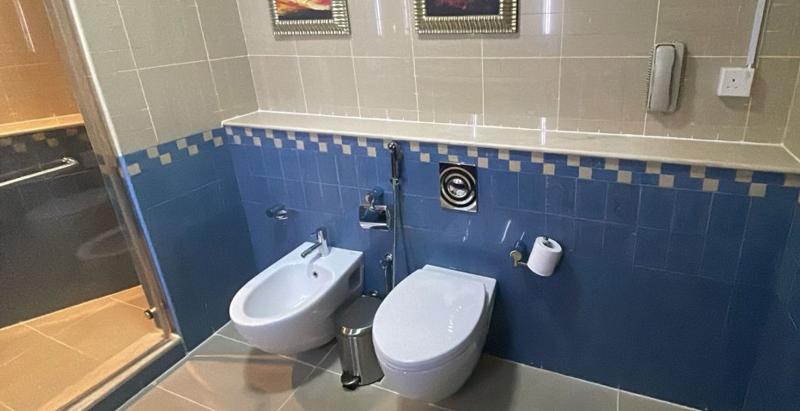 Concorde Hotel Fujairah - Oda