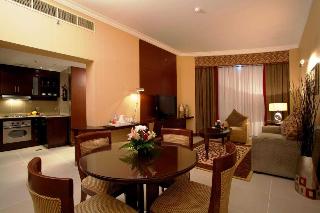 Concorde Hotel Fujairah fotoÄŸrafÄ±