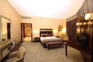 Concorde Hotel Fujairah fotoÄŸrafÄ±
