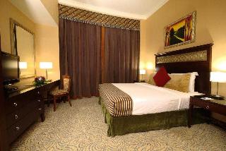 Concorde Hotel Fujairah fotoÄŸrafÄ±