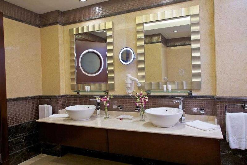 Concorde Hotel Fujairah - Oda