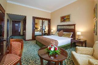 Concorde Hotel Fujairah fotoÄŸrafÄ±