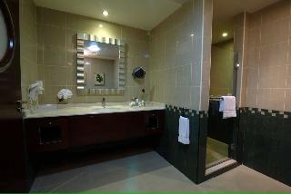 Concorde Hotel Fujairah fotoÄŸrafÄ±