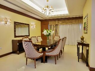 Concorde Hotel Fujairah fotoÄŸrafÄ±