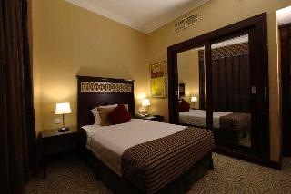 Concorde Hotel Fujairah fotoÄŸrafÄ±