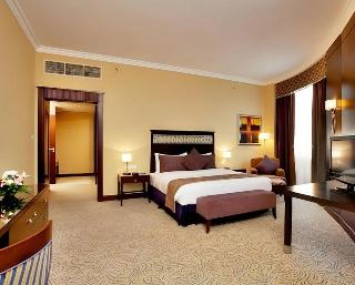 Concorde Hotel Fujairah fotoÄŸrafÄ±
