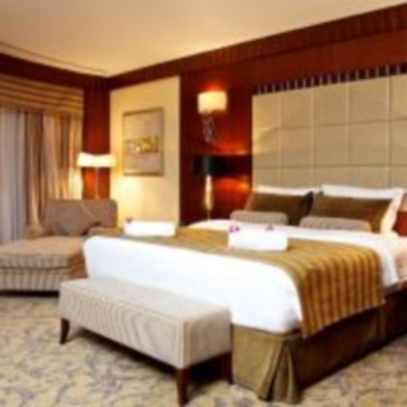 Concorde Hotel Fujairah - Oda