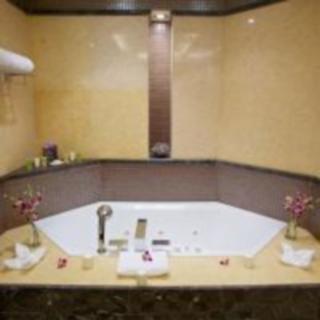 Concorde Hotel Fujairah fotoÄŸrafÄ±