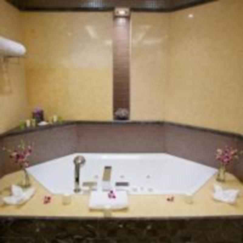 Concorde Hotel Fujairah - Oda