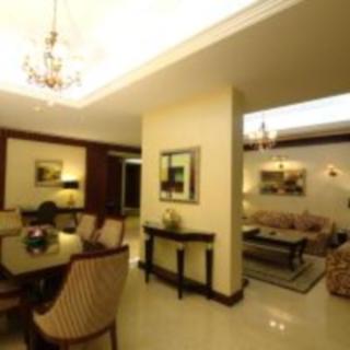 Concorde Hotel Fujairah fotoÄŸrafÄ±