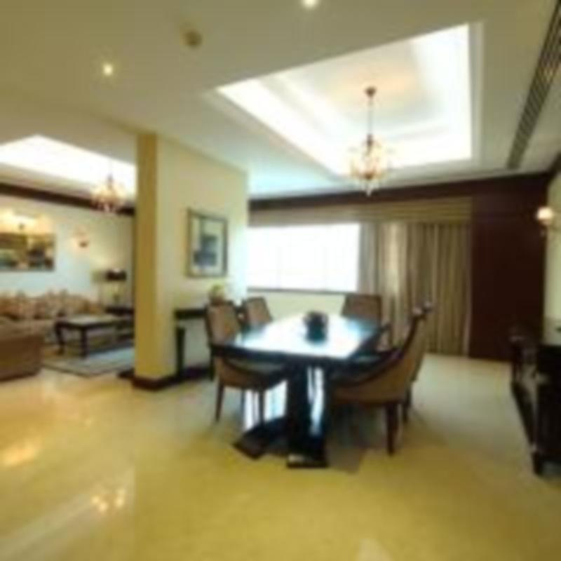 Concorde Hotel Fujairah - Oda