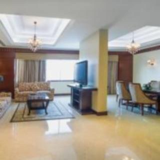 Concorde Hotel Fujairah fotoÄŸrafÄ±