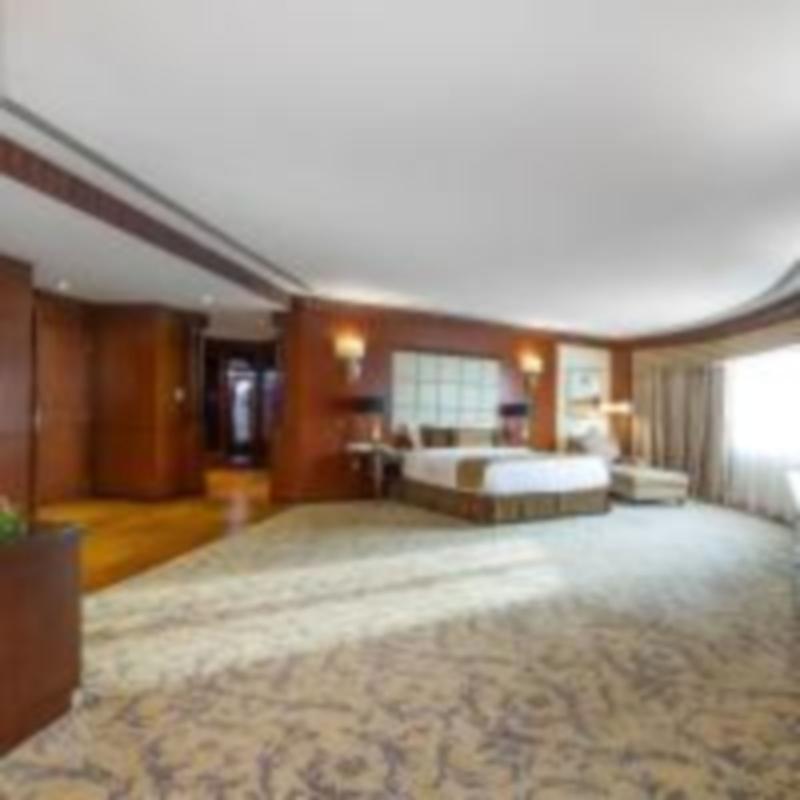 Concorde Hotel Fujairah - Oda