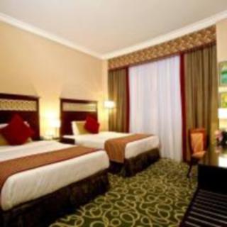 Concorde Hotel Fujairah fotoÄŸrafÄ±