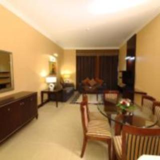 Concorde Hotel Fujairah fotoÄŸrafÄ±