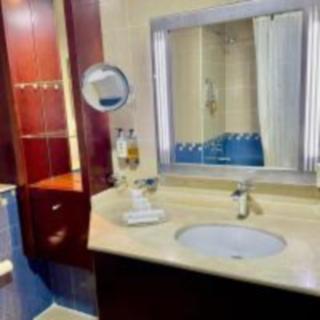 Concorde Hotel Fujairah fotoÄŸrafÄ±