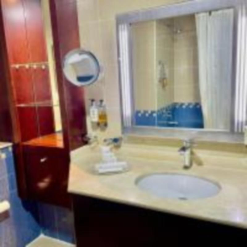 Concorde Hotel Fujairah - Oda