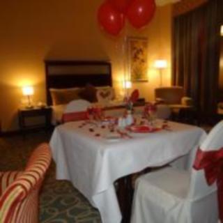 Concorde Hotel Fujairah fotoÄŸrafÄ±