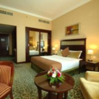 Concorde Hotel Fujairah fotoÄŸrafÄ±