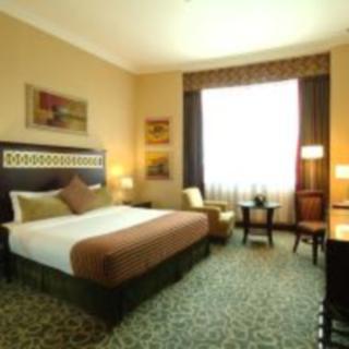 Concorde Hotel Fujairah fotoÄŸrafÄ±