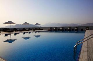 Concorde Hotel Fujairah fotoÄŸrafÄ±