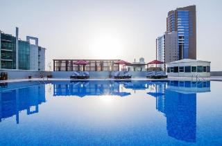 Concorde Hotel Fujairah fotoÄŸrafÄ±