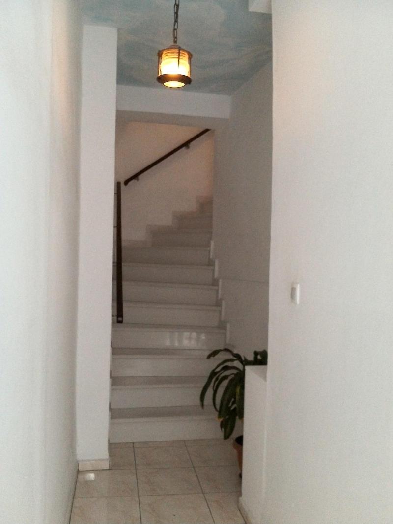 Rent Rooms The Seafront - Lobi