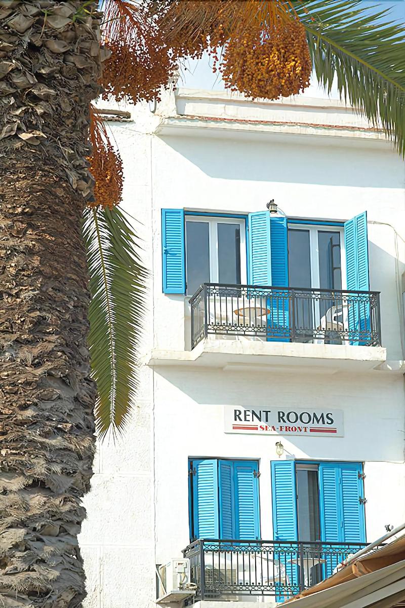 Rent Rooms The Seafront - Genel
