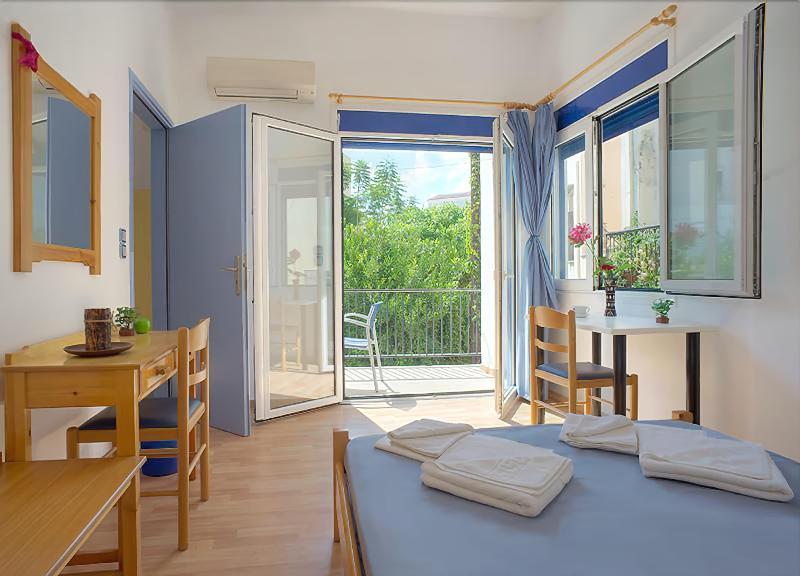 Rent Rooms The Seafront - Oda