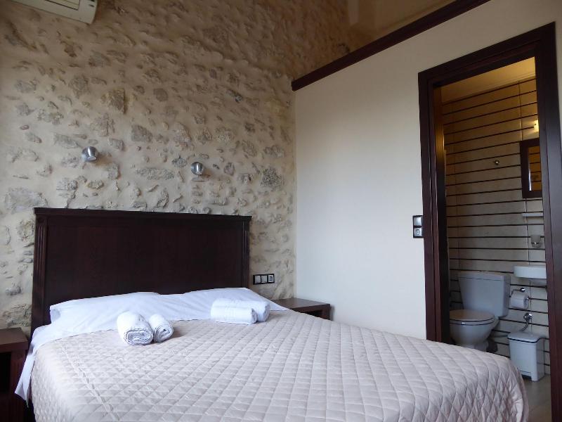 Rent Rooms The Seafront - Oda
