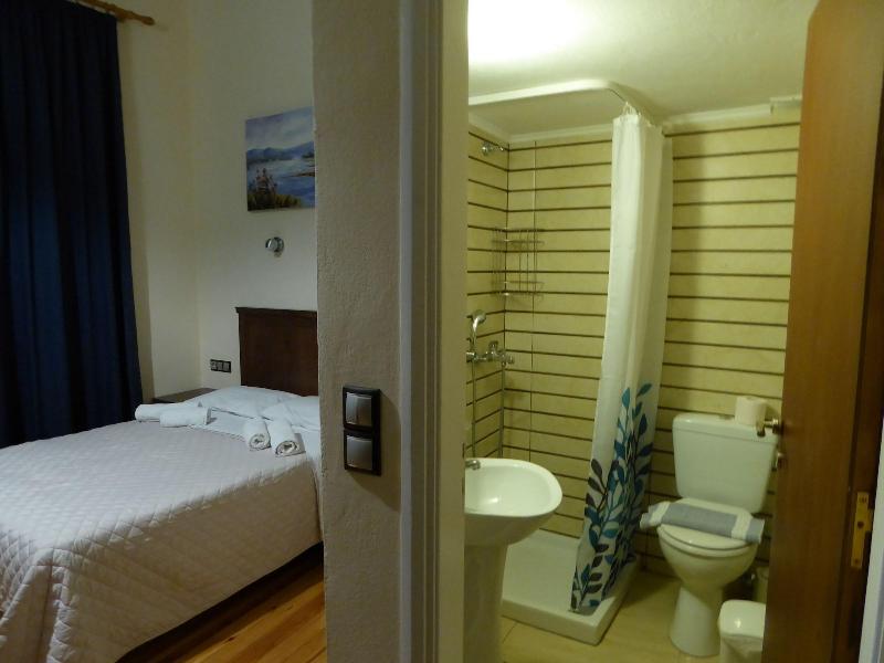 Rent Rooms The Seafront - Oda