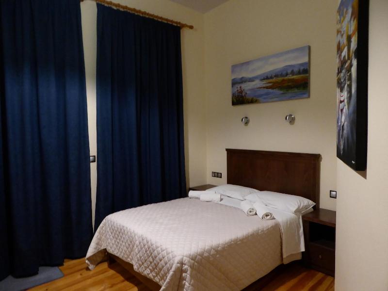 Rent Rooms The Seafront - Oda