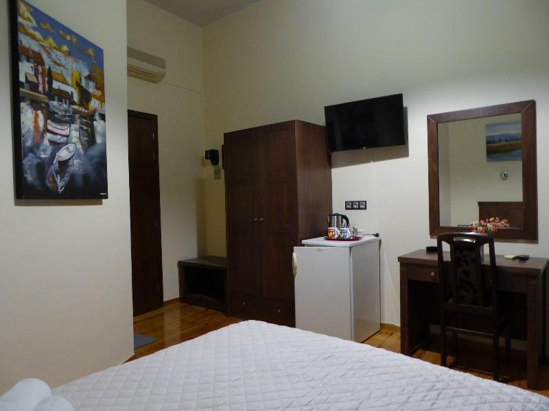 Rent Rooms The Seafront - Oda