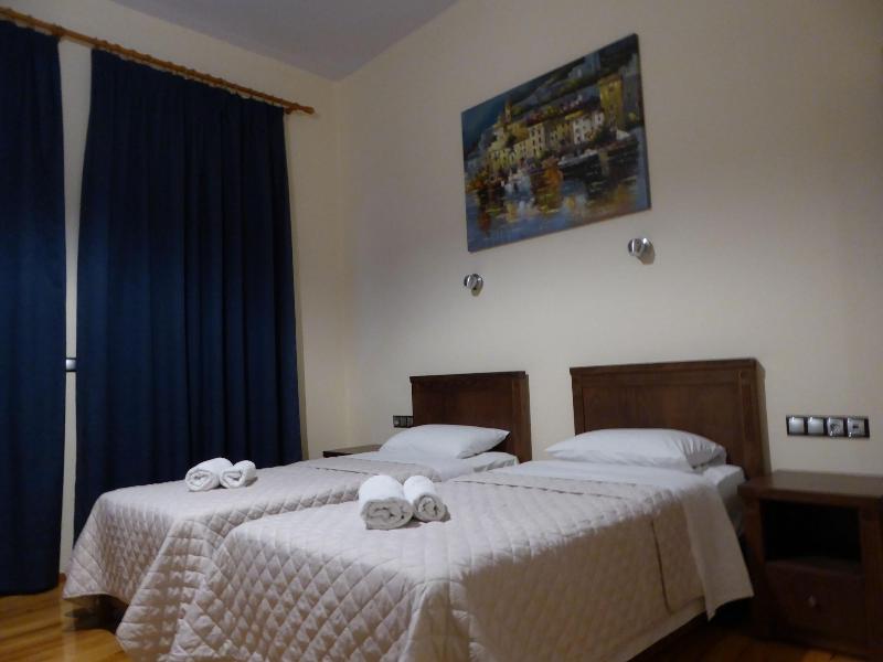 Rent Rooms The Seafront - Oda