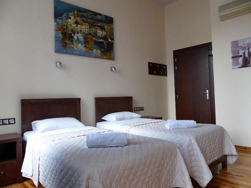 Rent Rooms The Seafront - Oda