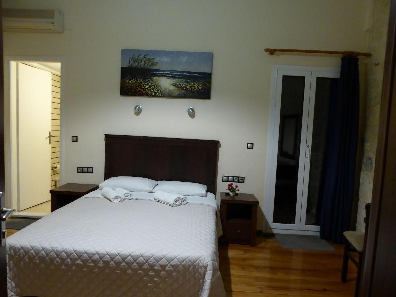 Rent Rooms The Seafront - Oda