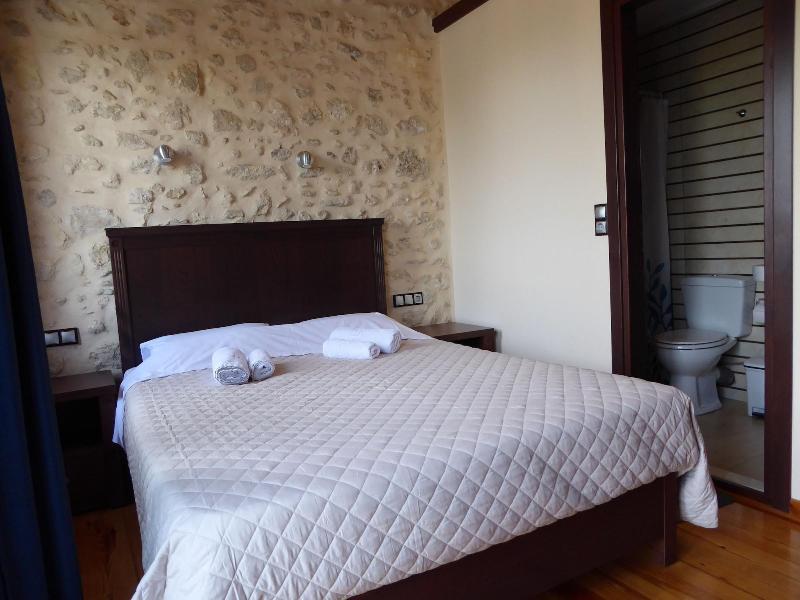 Rent Rooms The Seafront - Oda