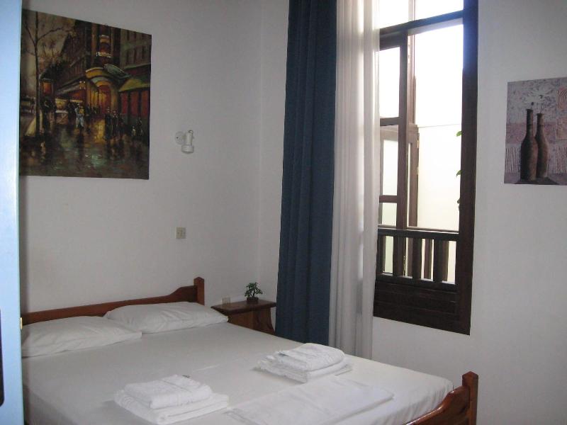 Rent Rooms The Seafront - Oda