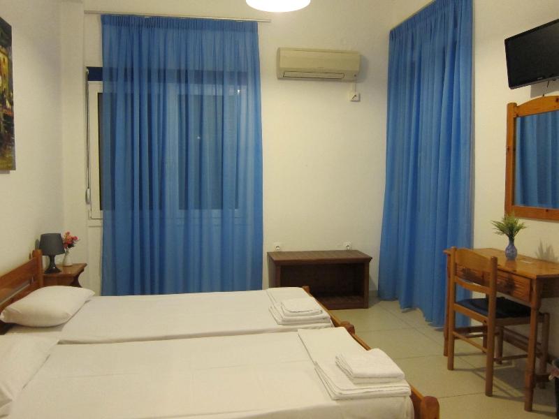 Rent Rooms The Seafront - Oda