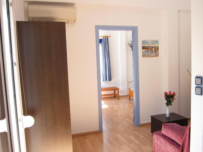 Rent Rooms The Seafront - Oda