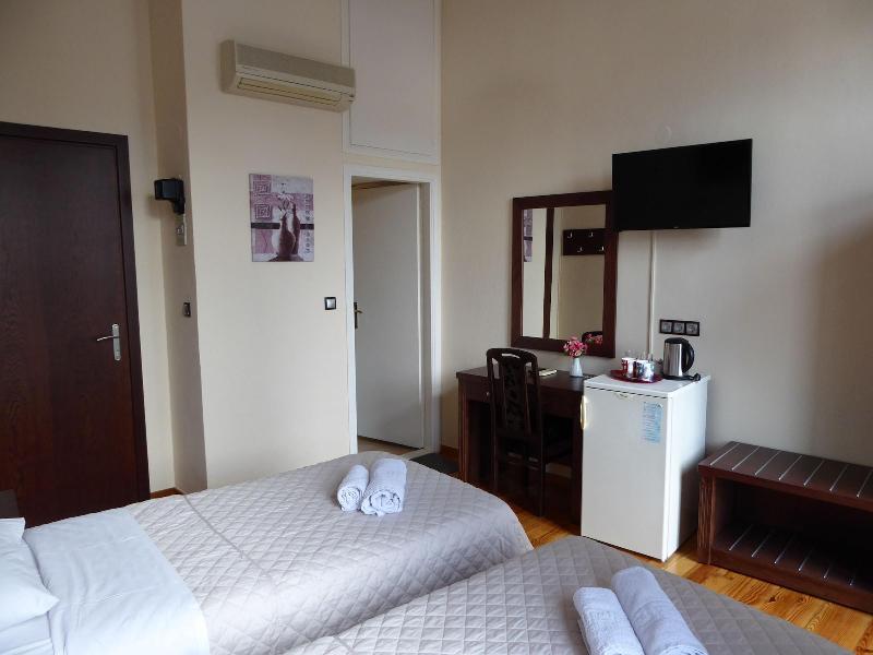 Rent Rooms The Seafront - Oda