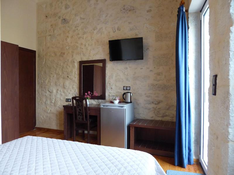 Rent Rooms The Seafront - Oda